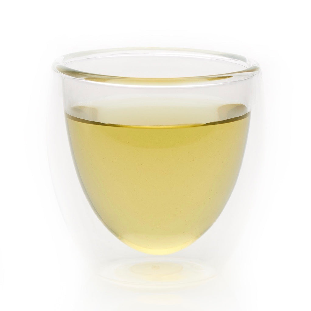 Pluck Tea - Lemon Ginger Green