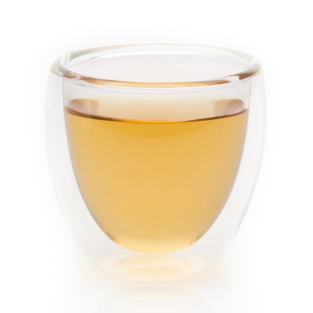 Pluck Tea - Citrus Ginger