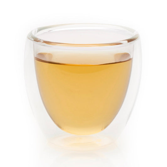 Pluck Tea - Citrus Ginger