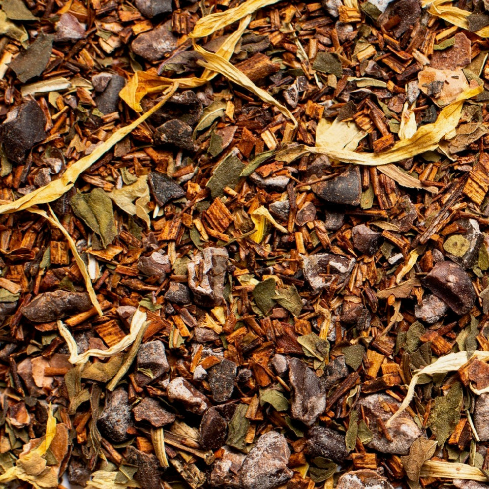 Pluck Tea - After Dinner Mint