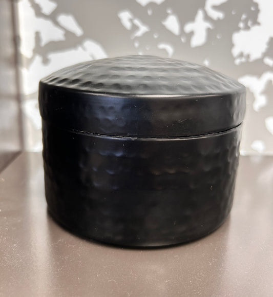 Apollo Metal Storage Container