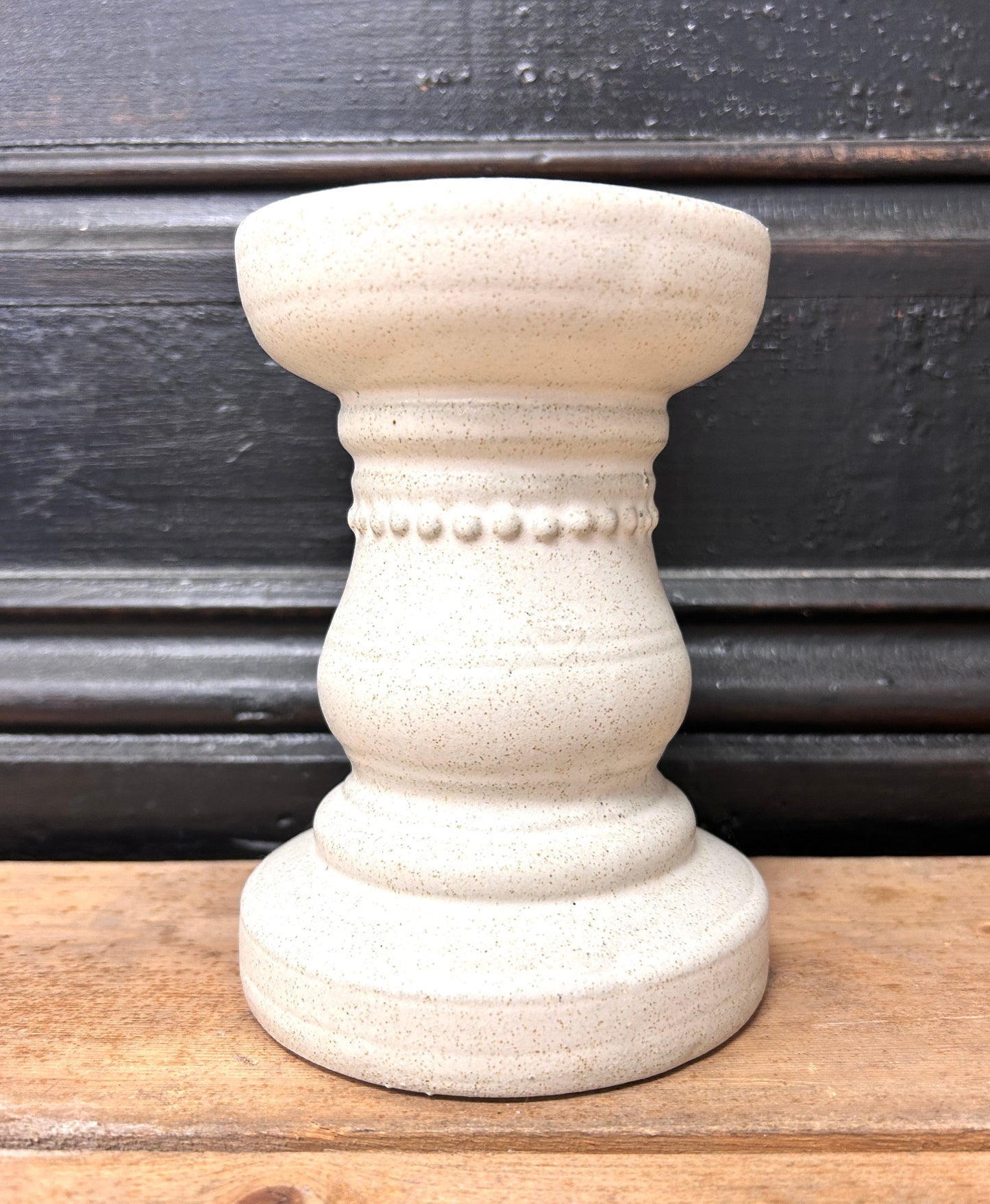 Chantilly Piller Holder