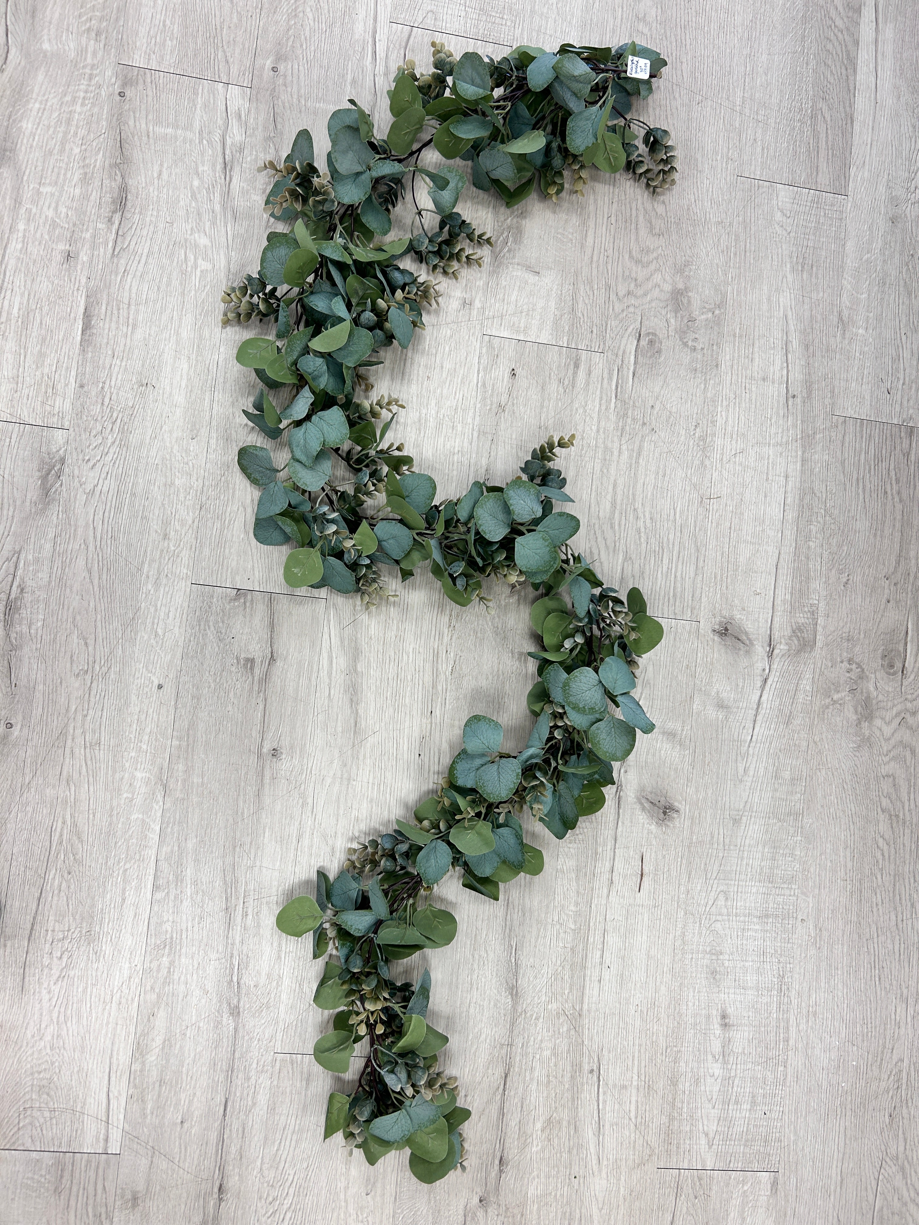 Eucalyptus Garland