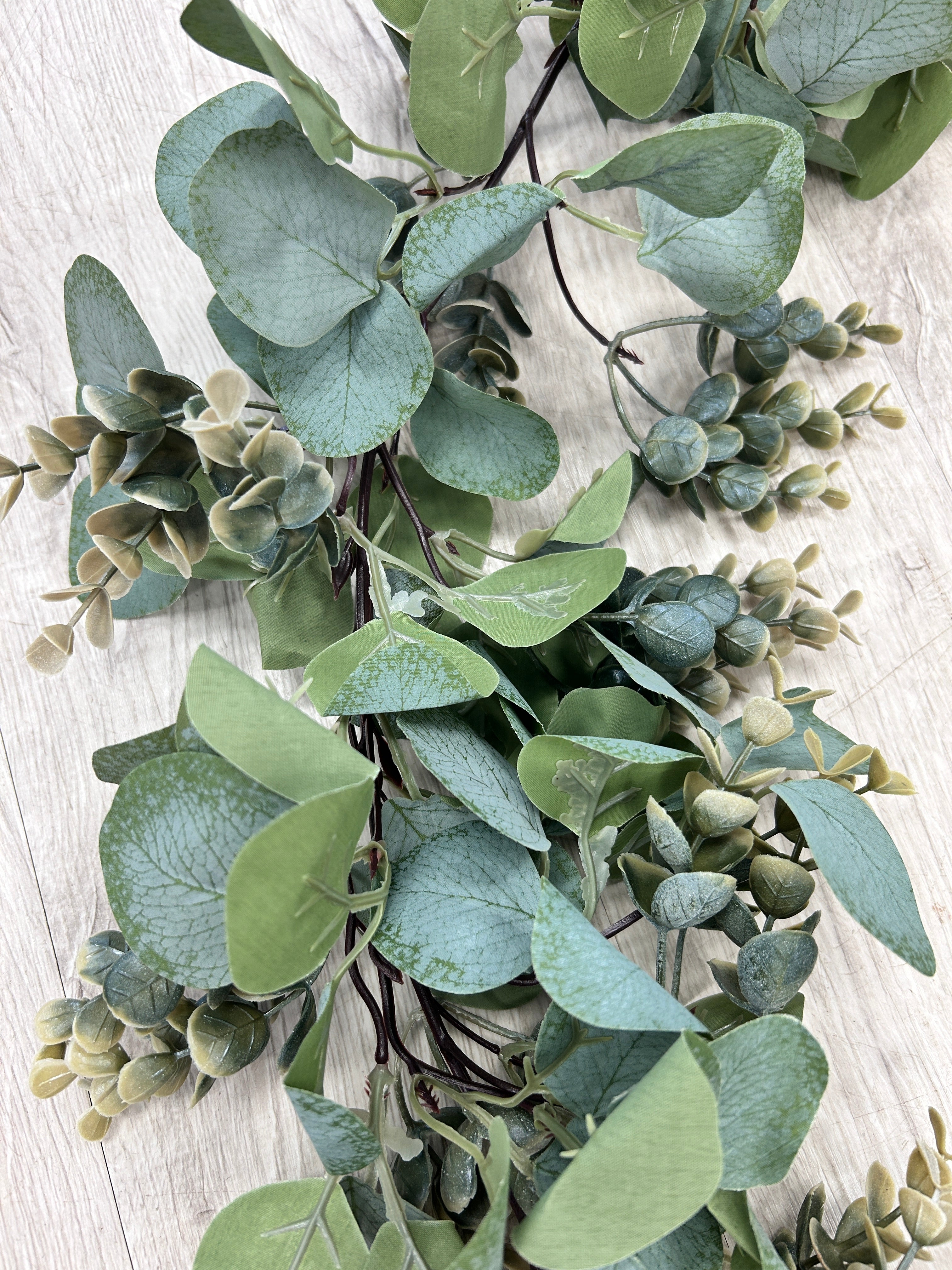 Eucalyptus Garland