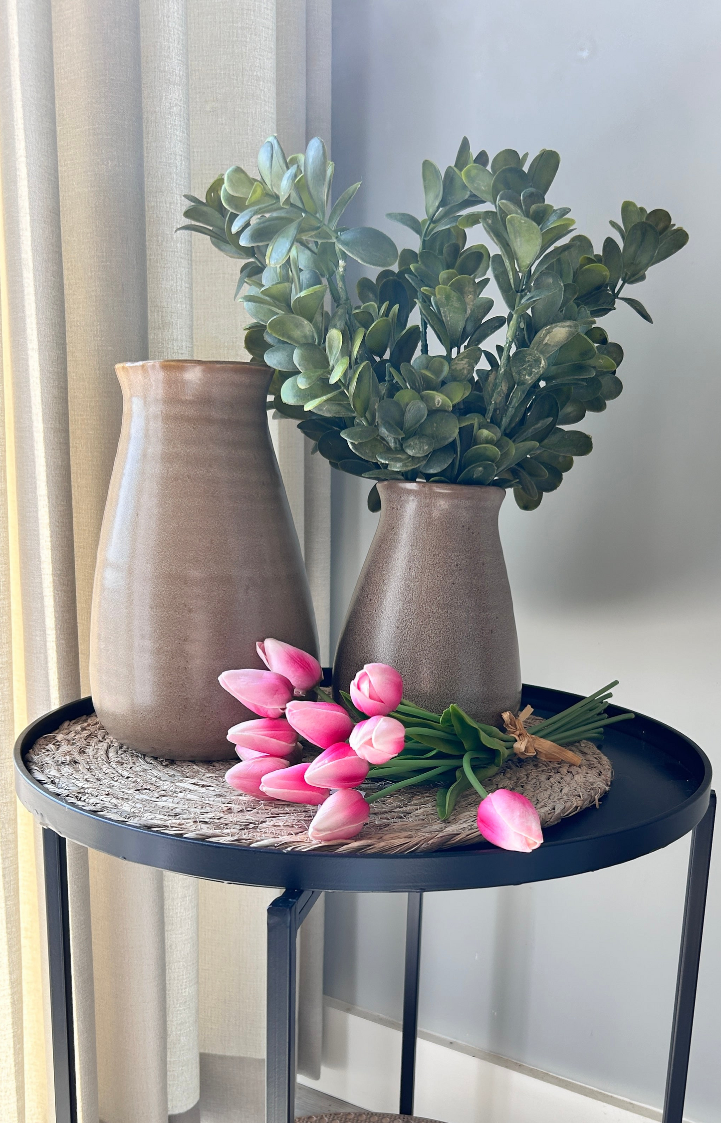 Nema Vase