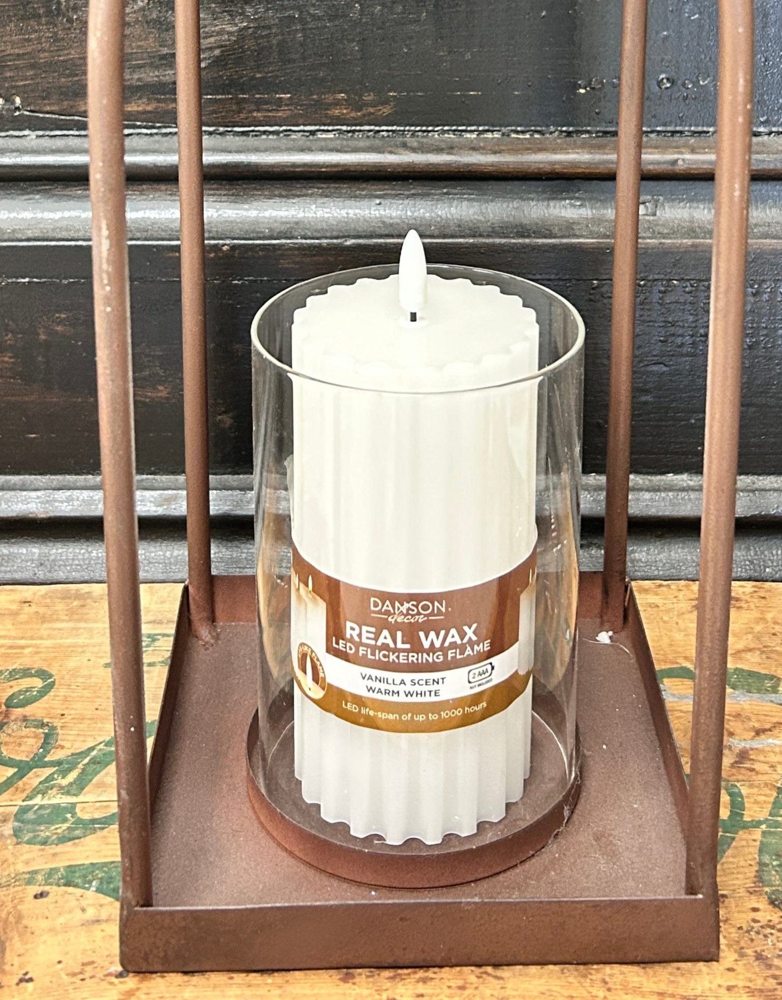 Porch Lantern