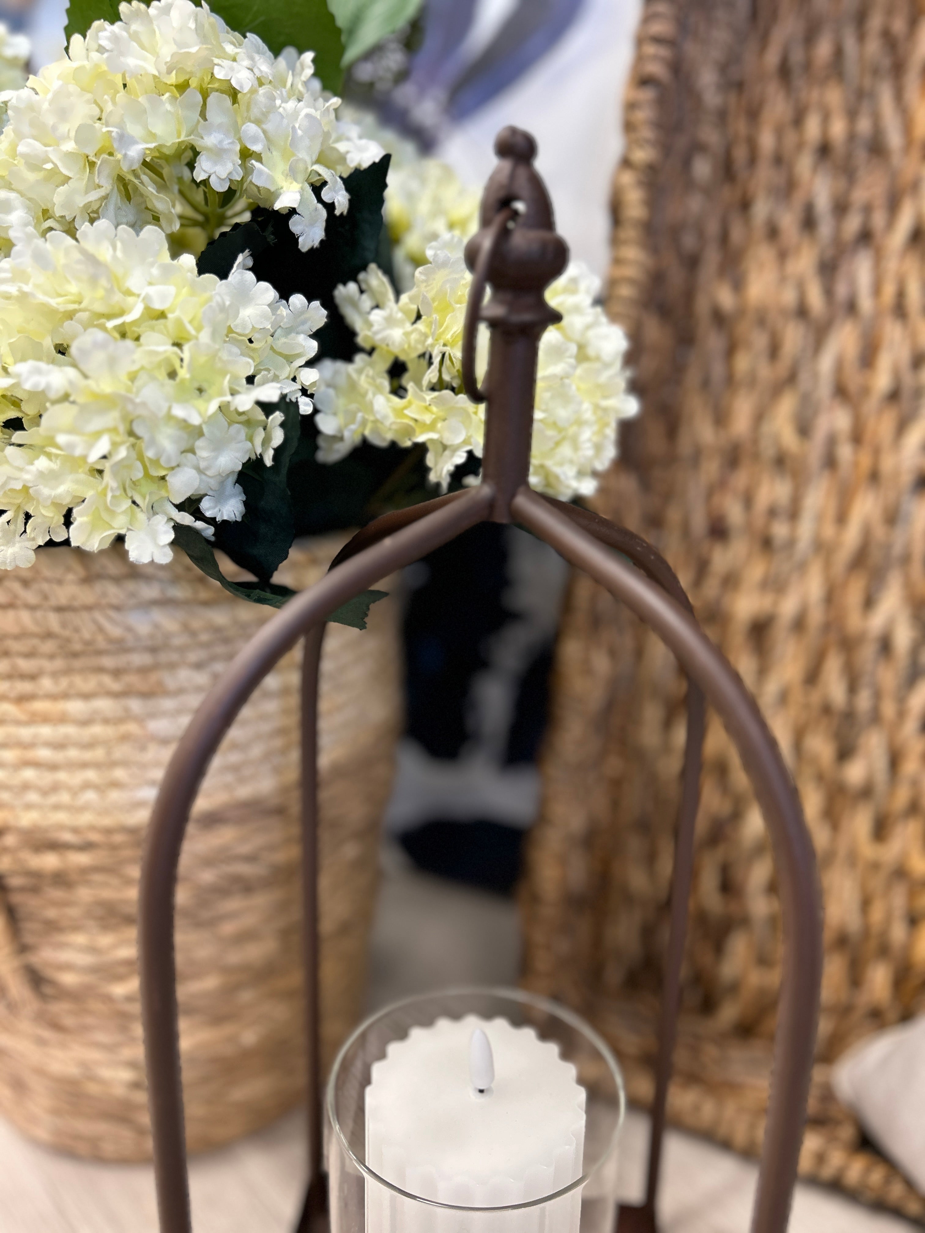 Porch Lantern