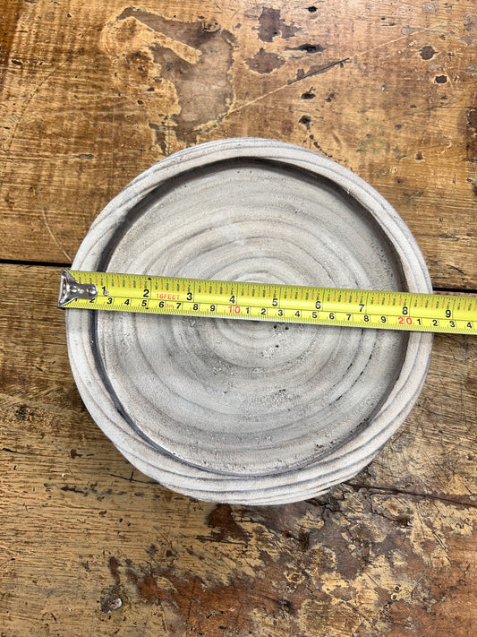 Sentro Wood Dish