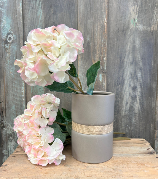 Nalita Jute Vase