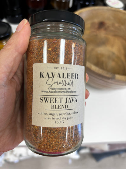 Kavaleer Spice