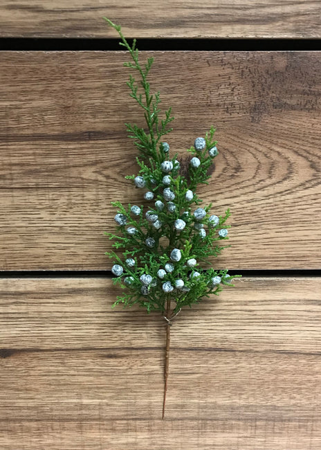 Juniper & Berry Spray