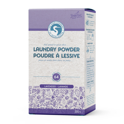 Laundry Powder