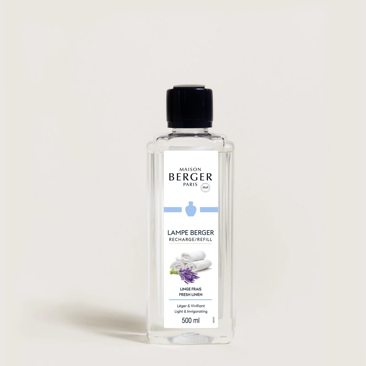 Maison Berger Fragrant Refill Fresh Linen