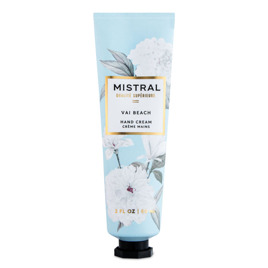 MISTRAL Luxe Hand Cream
