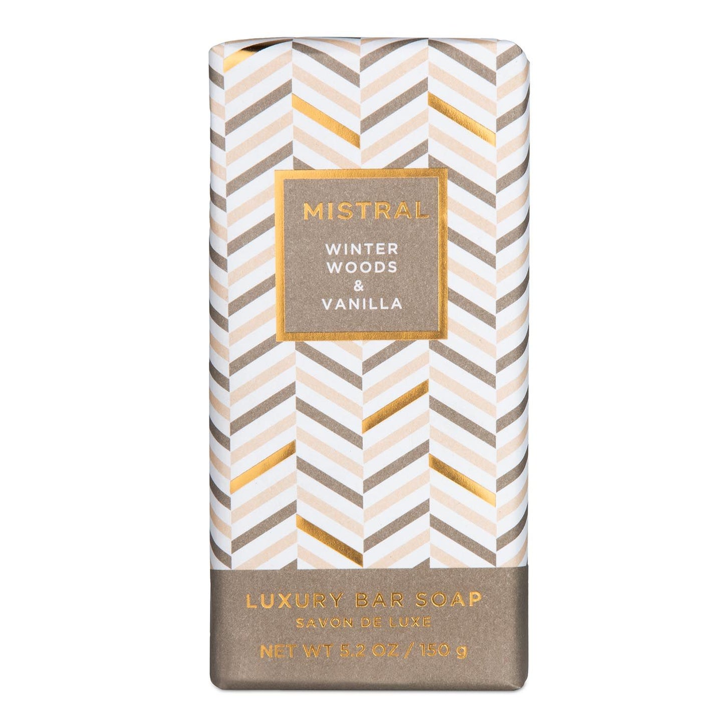 MISTRAL Holiday Bar Soaps