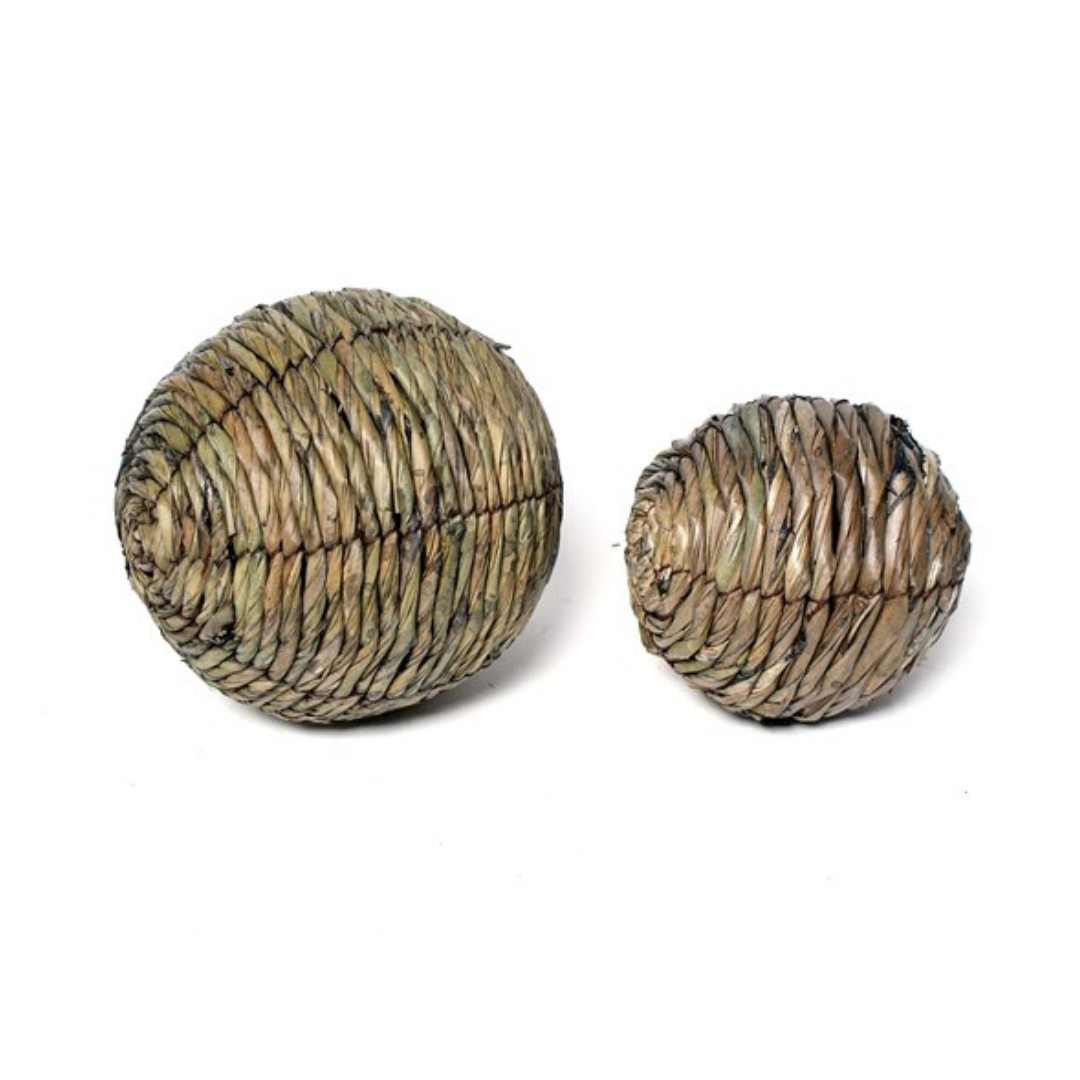 Natural Fibre Ball