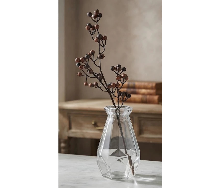 Weatherproof Gunmetal Berry Spray