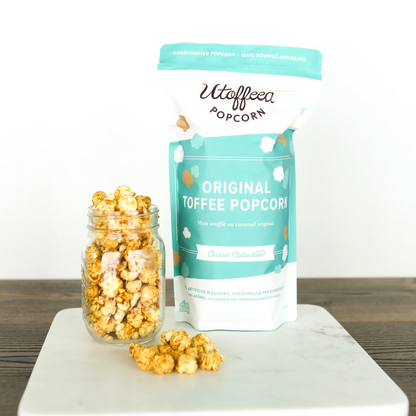 Utoffea Popcorn