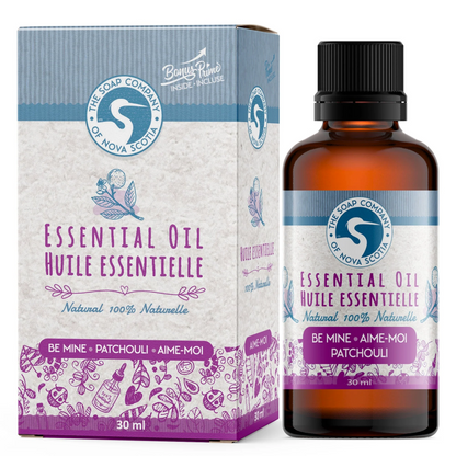 The Soap Company Essential Oil