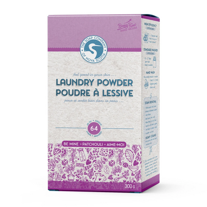 Laundry Powder