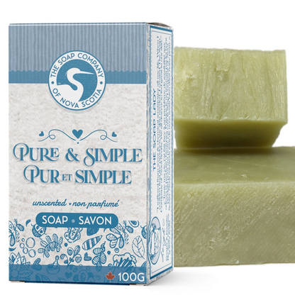 The Soap Company Soap Bars