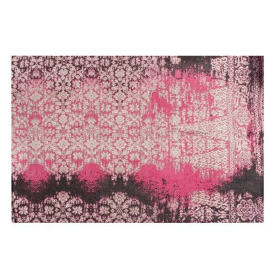 Noble Throw Rug 4X6