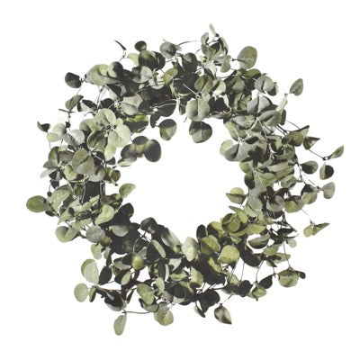 Eucalyptus Wreath