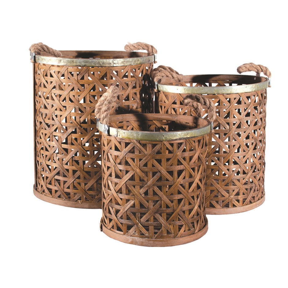 Saige Storage Basket