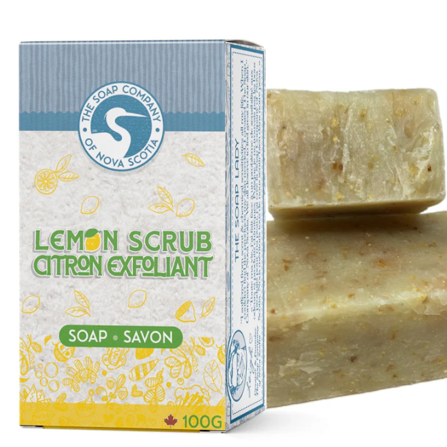 The Soap Company Soap Bars