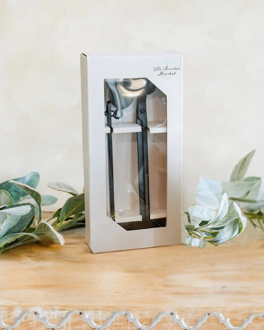 The Scented Market - Candle Care Kit