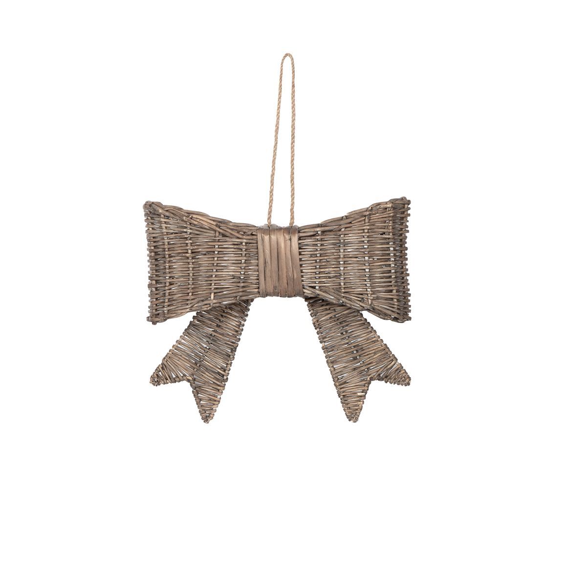 Faye Willow Bow – Small