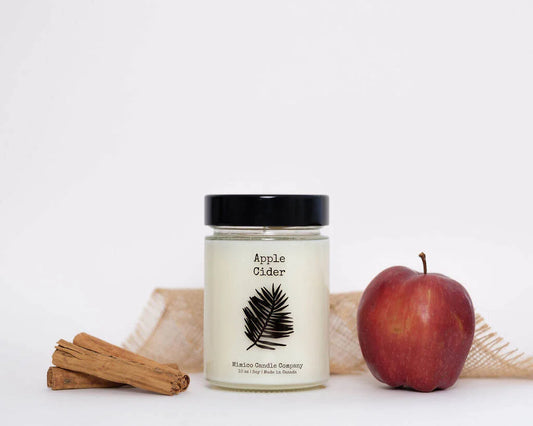 Autumn Mimico Candles