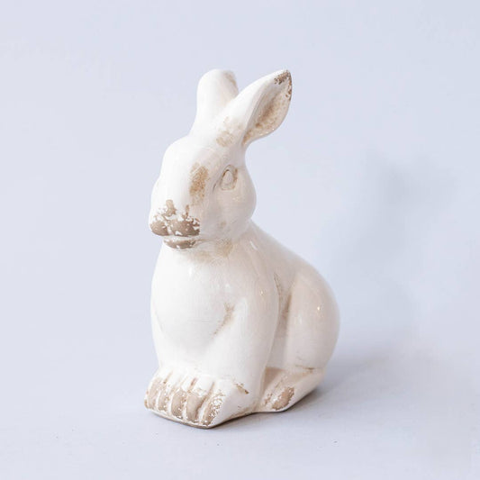 Darby Ceramic Rabbit