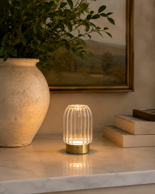 Gala LED Lamp-Petite