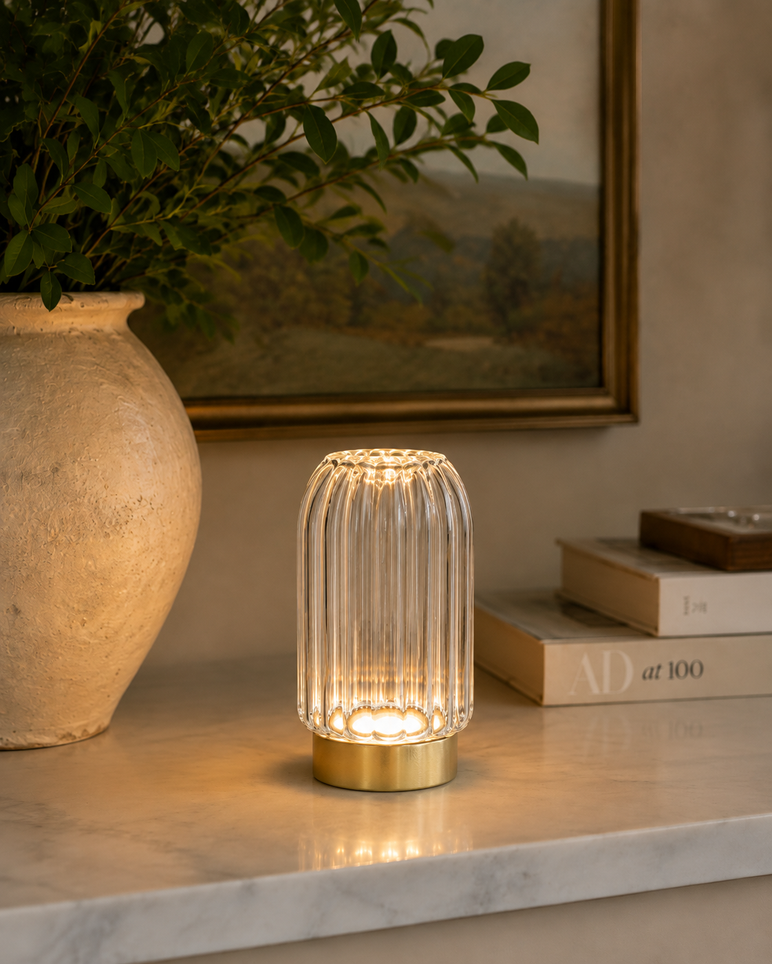 Gala LED Lamp-Small