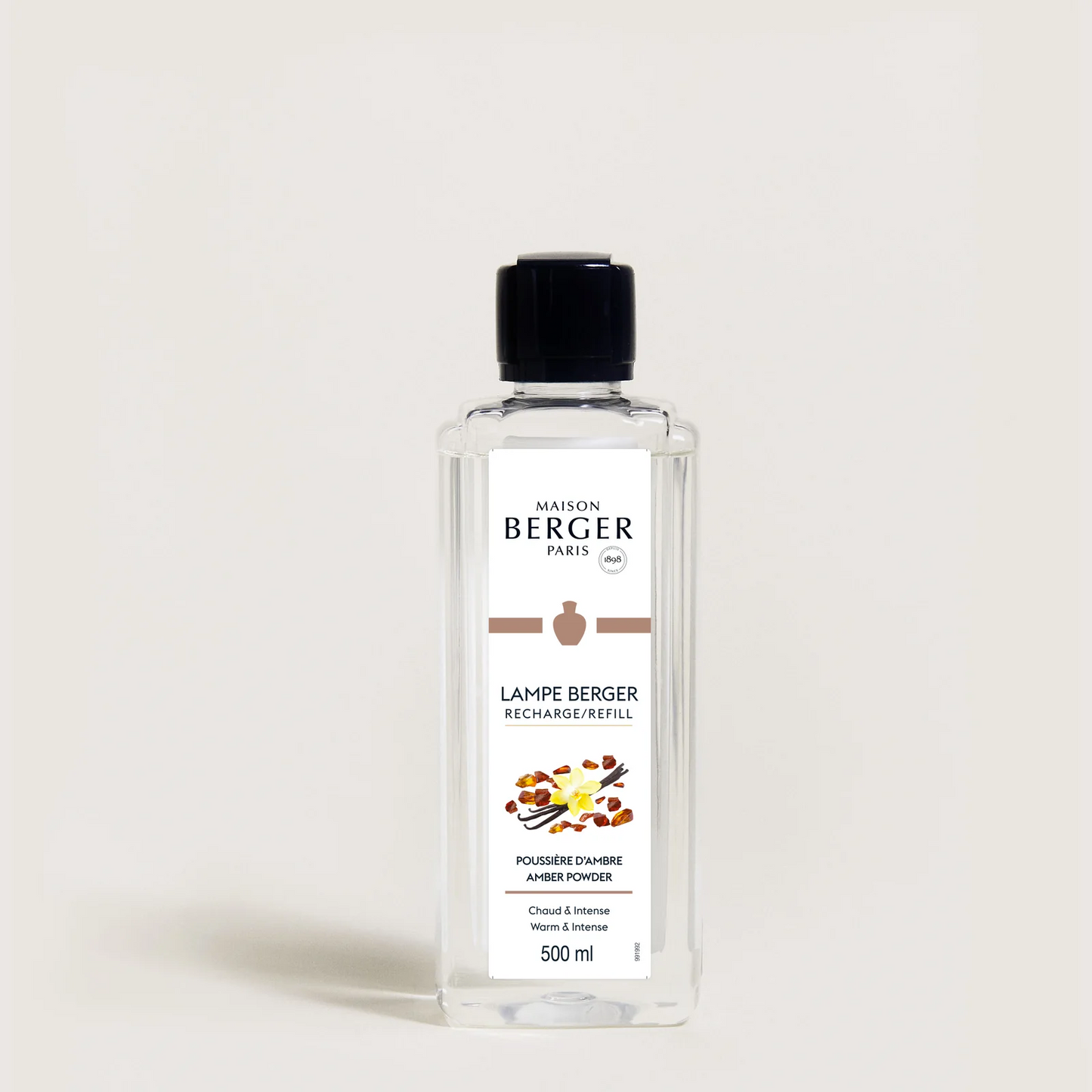 Maison Berger Fragrant Refill Amber Powder