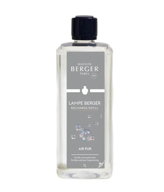 Maison Berger Fragrant Refill Air Pur 1L