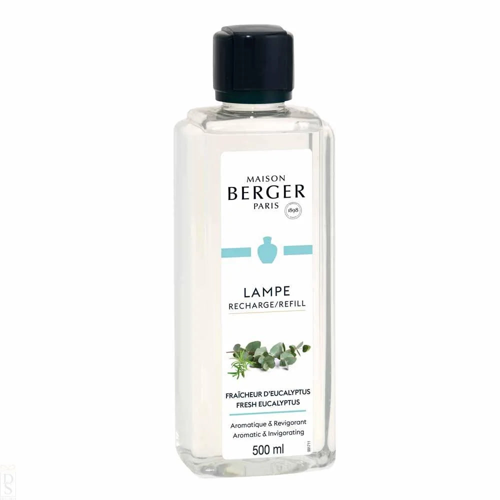 Maison Berger Fragrant Refill Fresh Eucalyptus