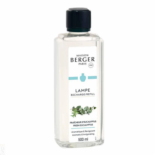 Maison Berger Fragrant Refill Fresh Eucalyptus