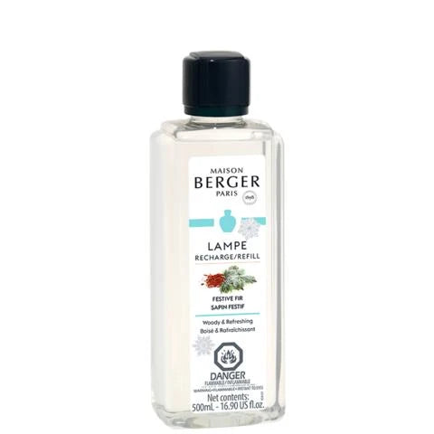 Maison Berger Fragrant Refill Festive Fir