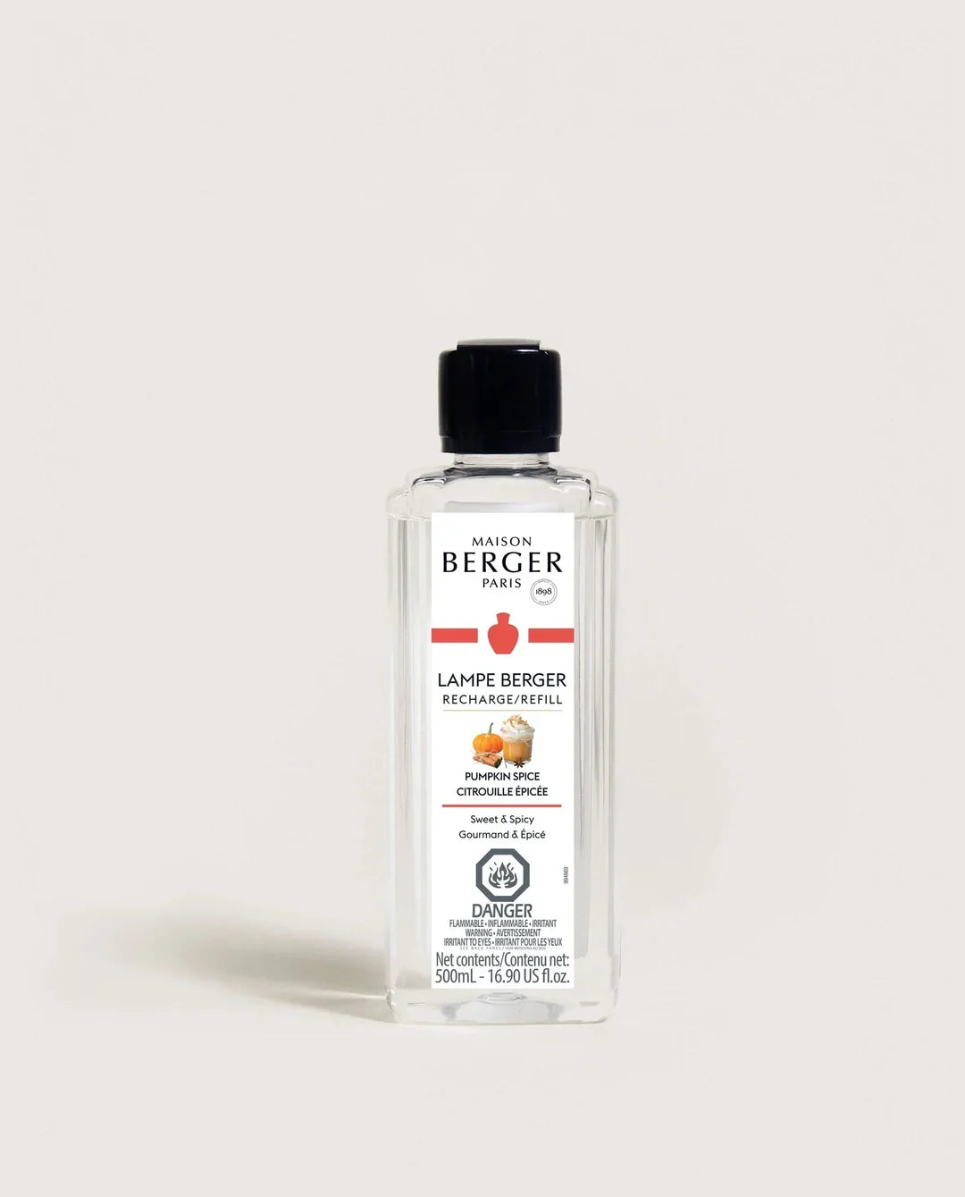 Maison Berger Fragrant Refill Pumpkin Spice