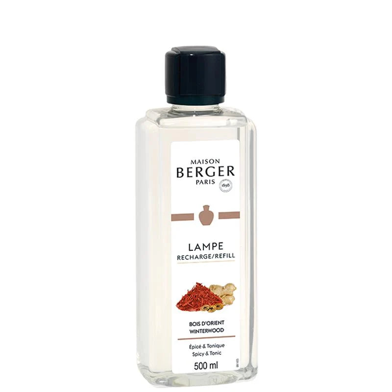 Maison Berger Fragrant Refill Winterwood