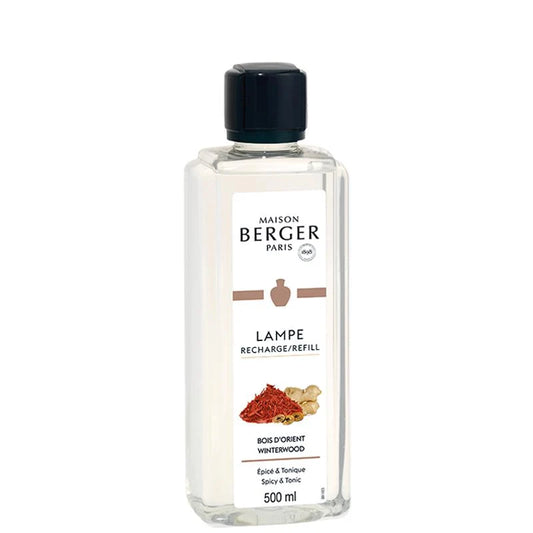 Maison Berger Fragrant Refill Winterwood