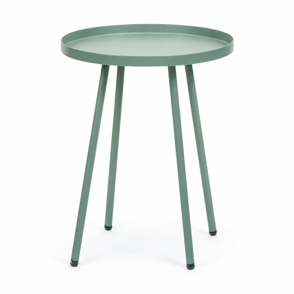 Flora Metal Table