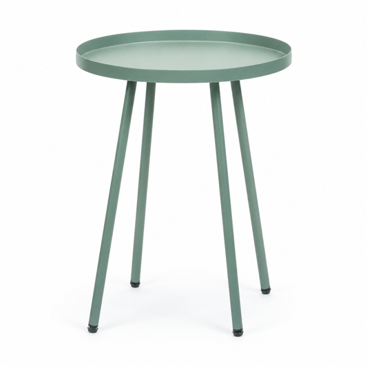 Flora Metal Table