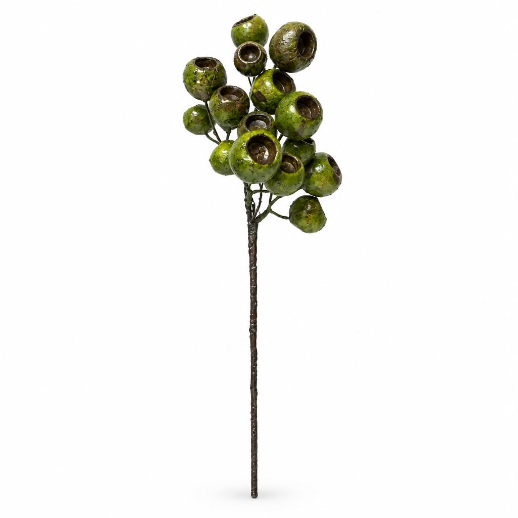 Green Pod Pick