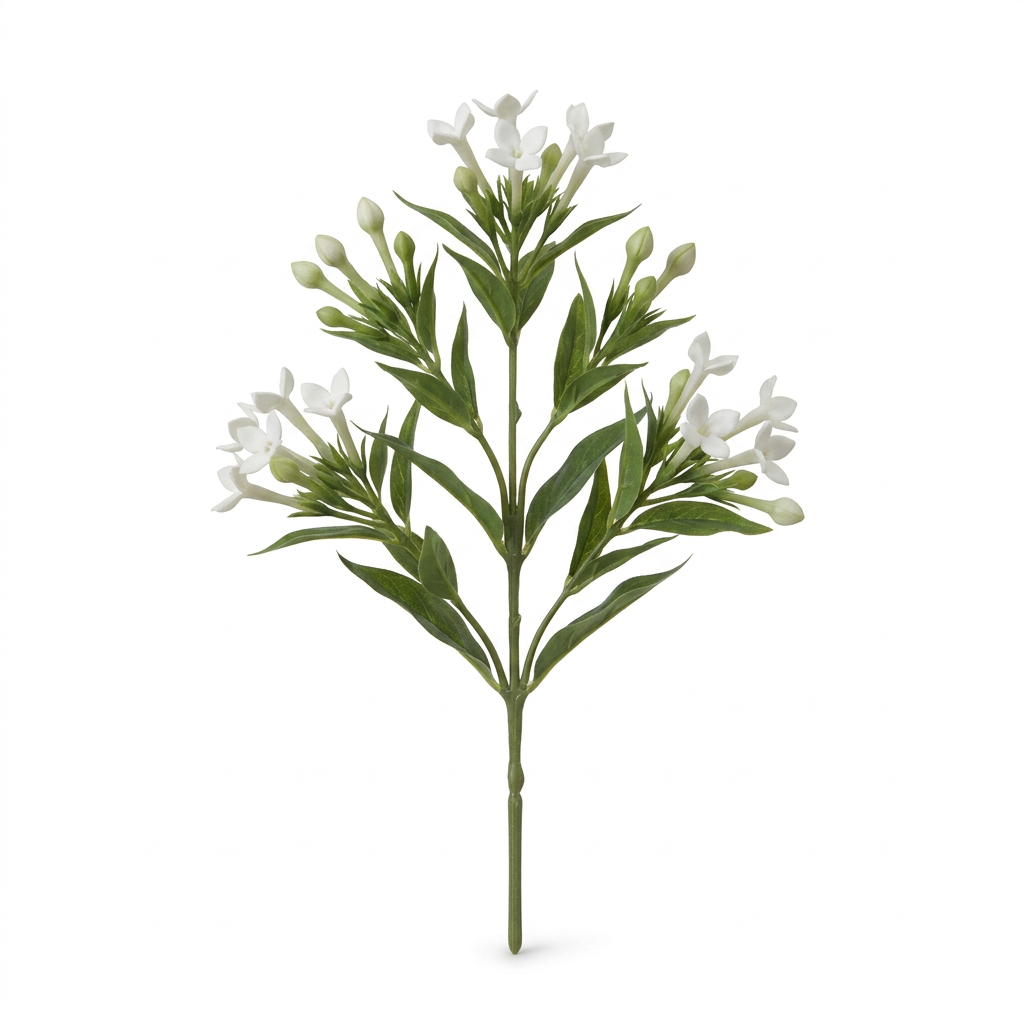9” Bouvardia Bush