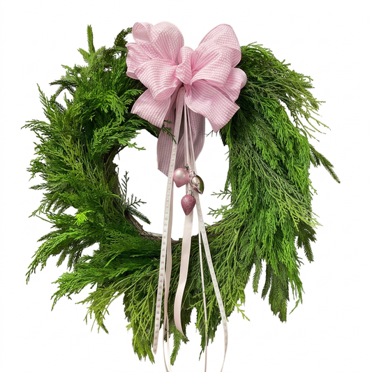 Ma Cherie Wreath