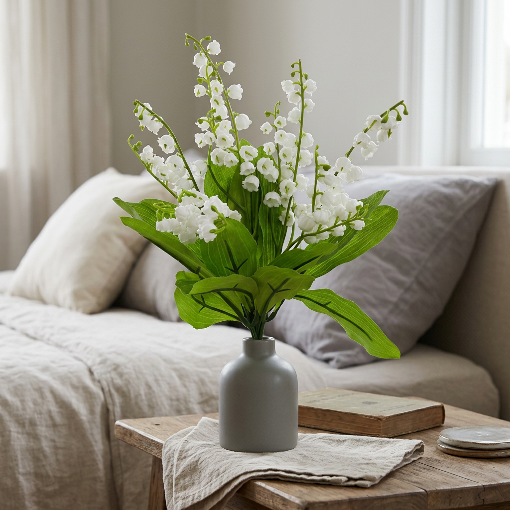 Lily of The Valley