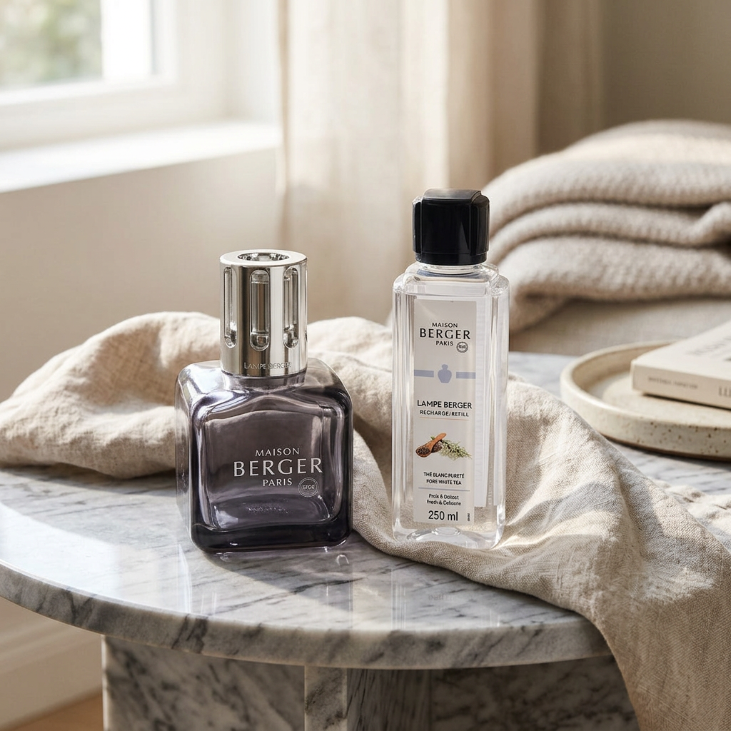 Maison Berger Ice Cube Giftset